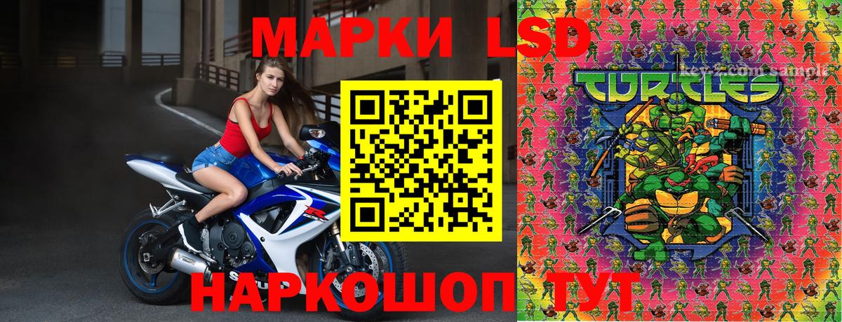 Марки NBOMe 1,8мг Каменка